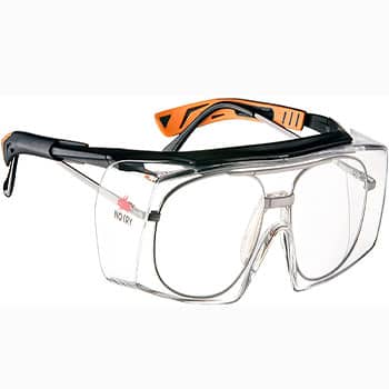 Ojos gafas de seguridad anteojos gafas de protección uso ojos trabajo dental-k 